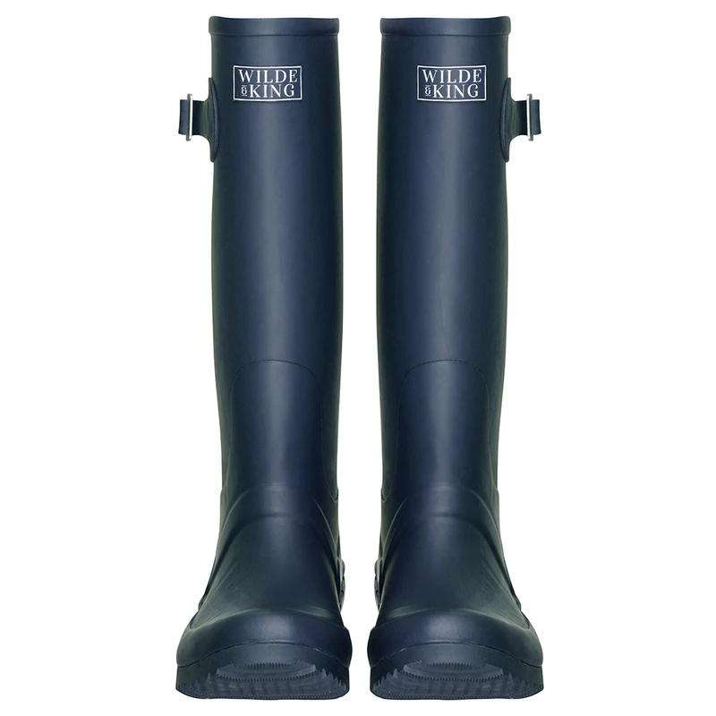 Lico Neptuna Stivali Di Gomma Donna - Suola Antiscivolo In PVC, Confezione In Cartone Riciclato