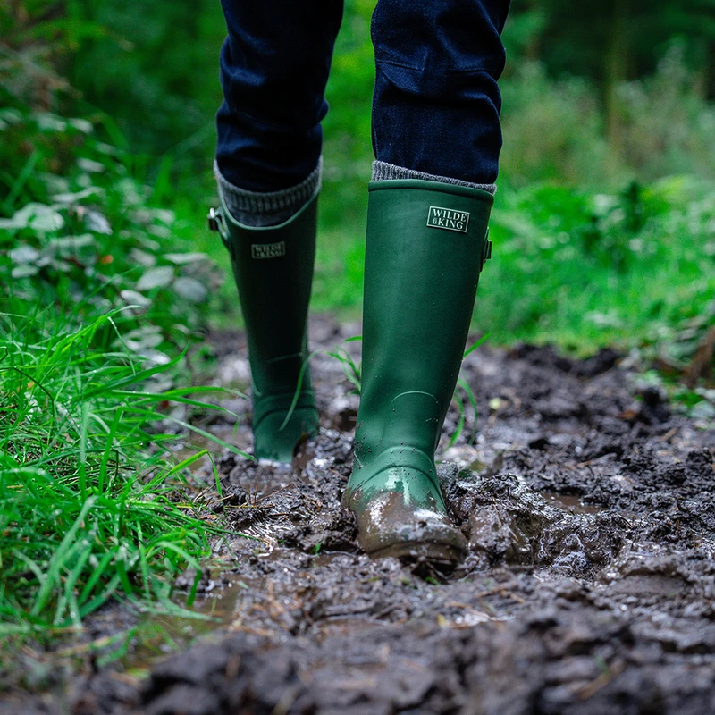 Rain boots rural king cheap