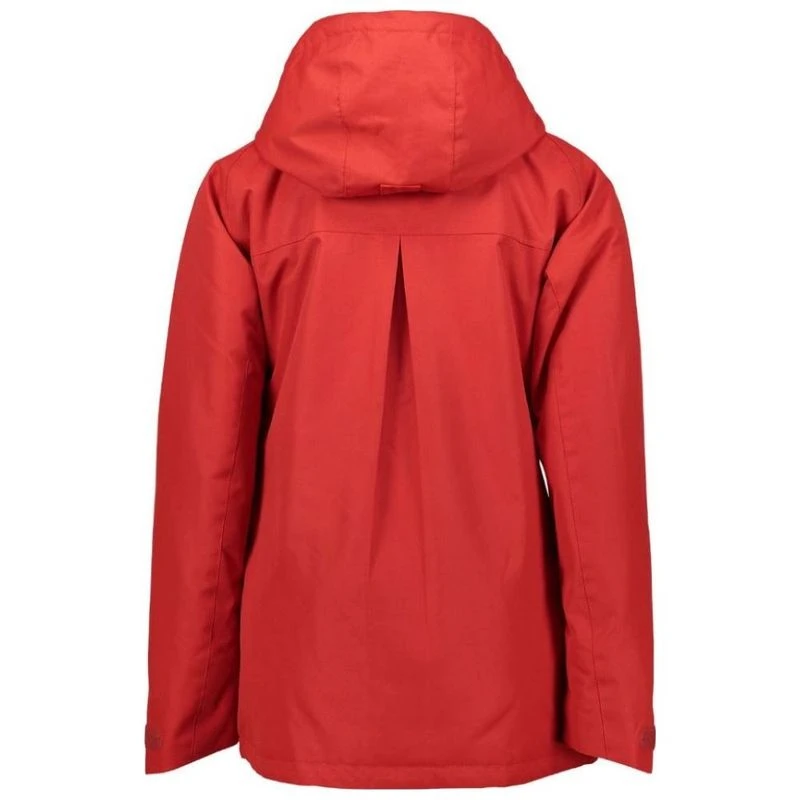Wear colour flare jacket discount