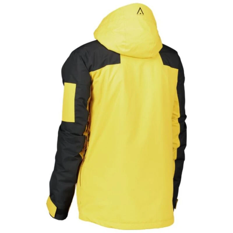 Wear colour frame jacket store
