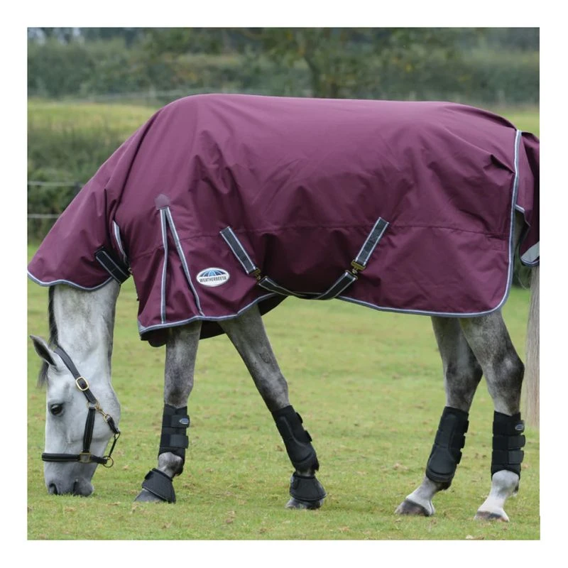 Weatherbeeta Comfitec Essential Detach-A-Neck Turnout Lite Plus | Old Mill Saddlery