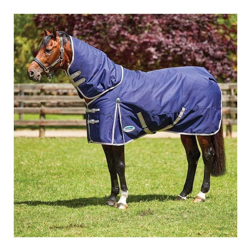 Manta De Secado Cuello Estandar Waffle Weatherbeeta · Weatherbeeta · El