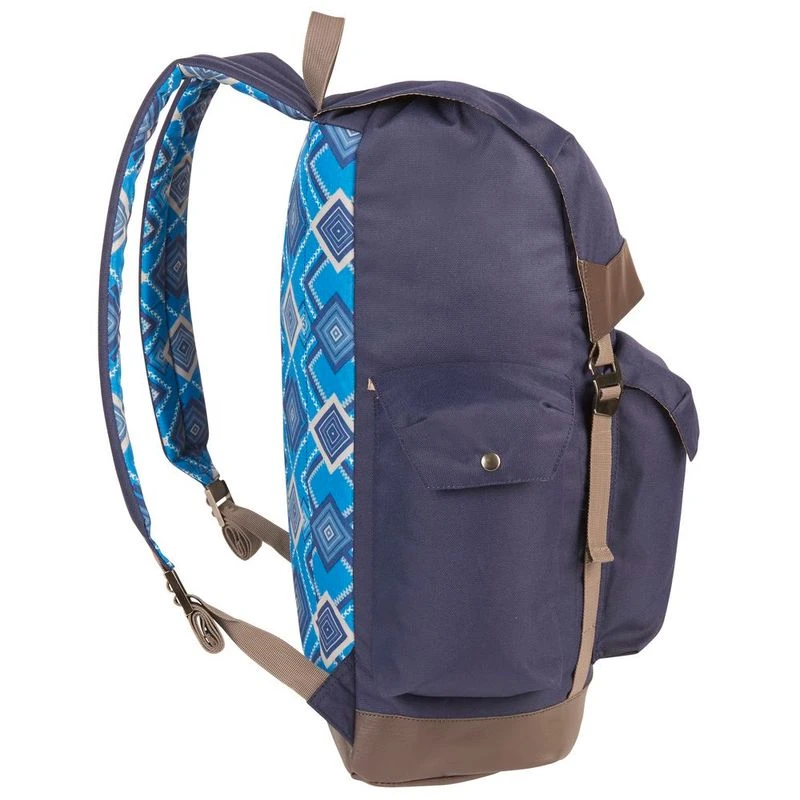 Wenzel Stache 28L Backpack Navy Sportpursuit