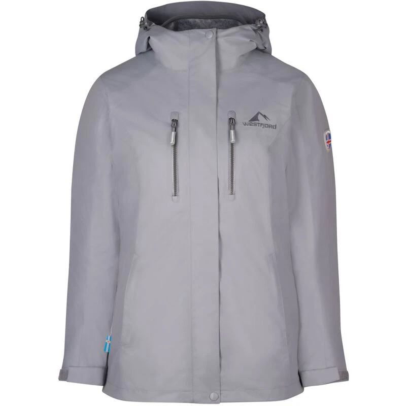 Jack wolfskin men's westfjord jacket new arrivals