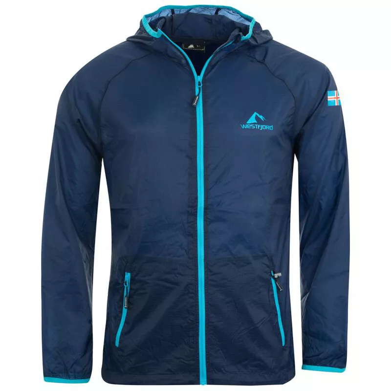 Jack wolfskin men's westfjord jacket 2025