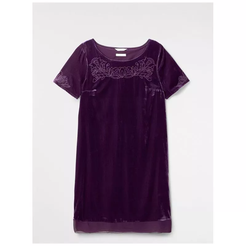 White stuff discount empress dress