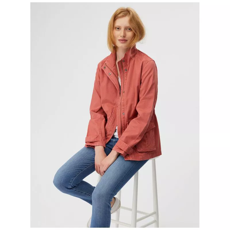 Madewell prospect jacket shop