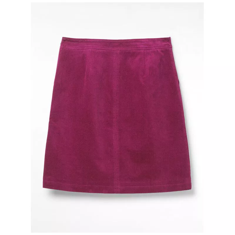 Clocktower cord skirt discount