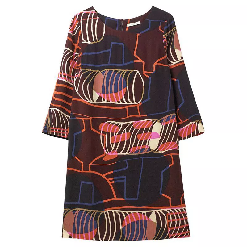 White stuff deals adil dress