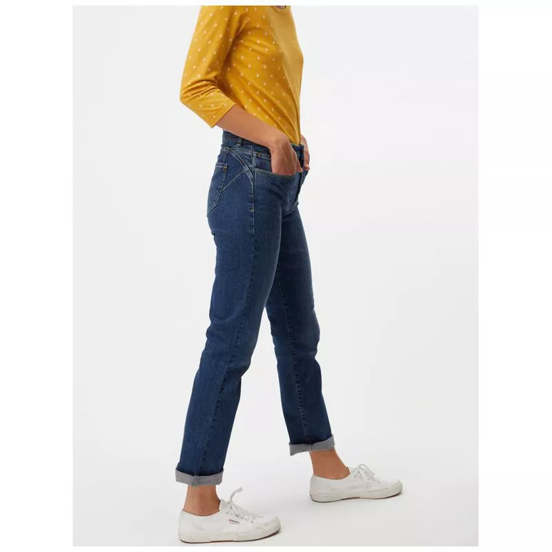 white stuff straight leg jeans