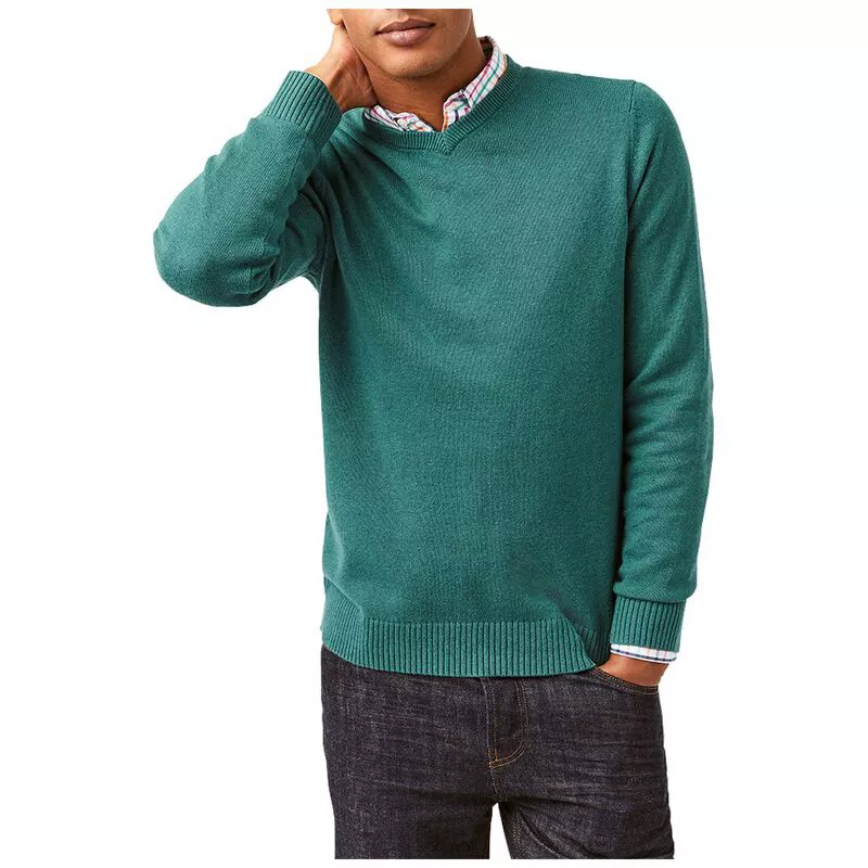 White deals stuff cashmere