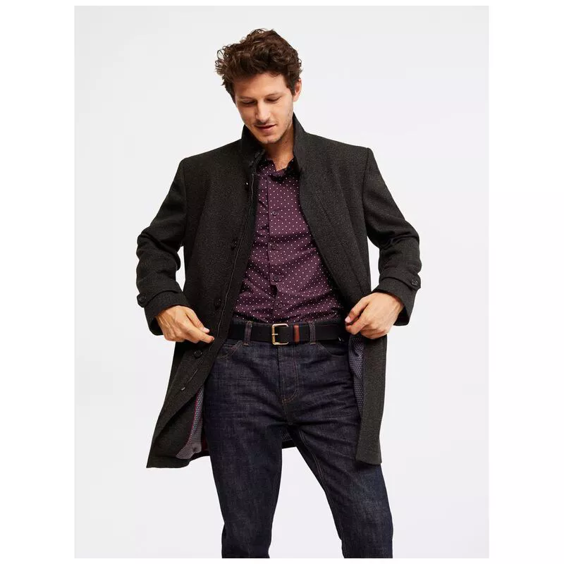 White stuff blazer mens sale