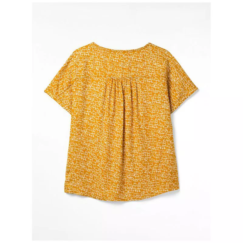 White stuff yellow top sale