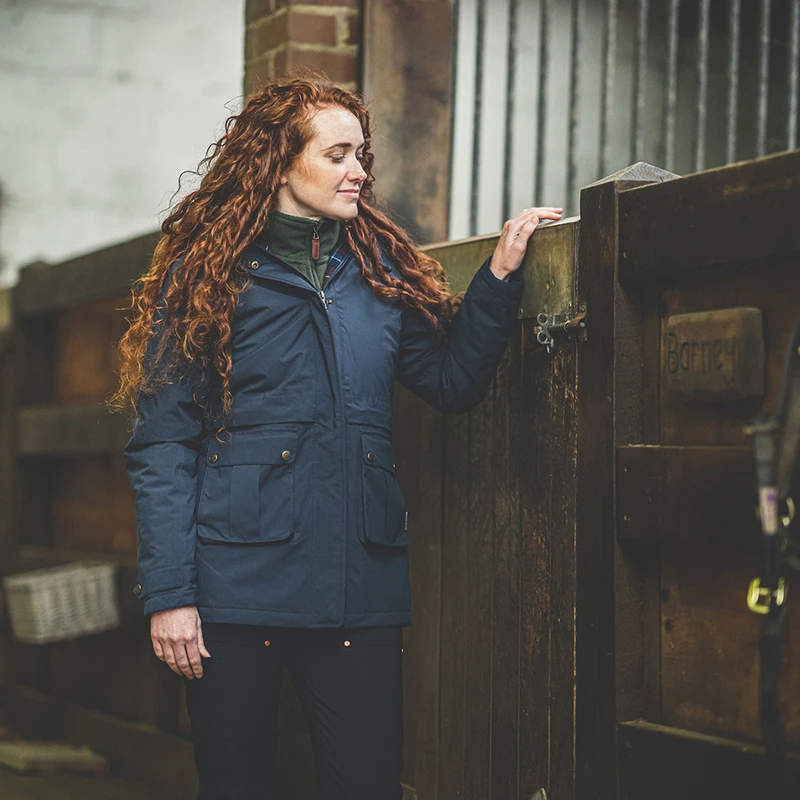 Pollard jacket online