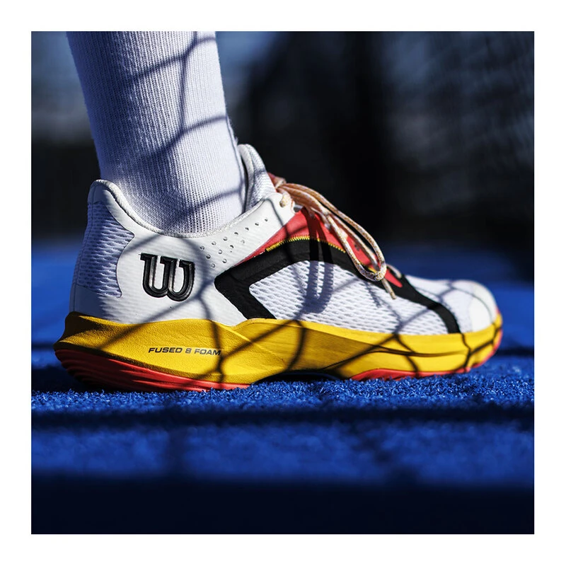Wilson padel shoes on sale