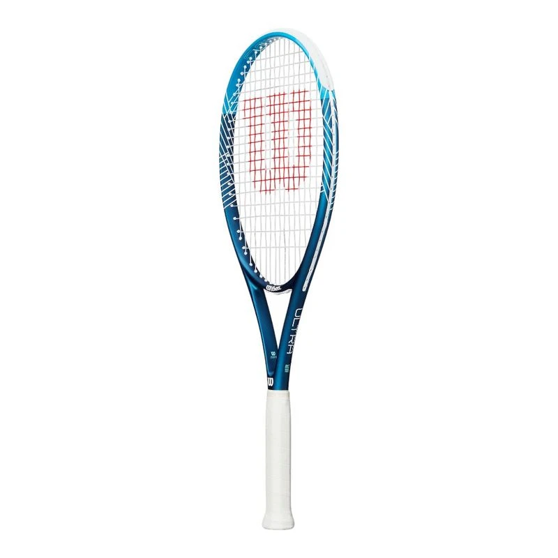 Wilson Raquette de Tennis Homme/Femme, Jeu en Toutes Zones, Amateurs Wilson Raquette de Tennis Homme/Femme, Jeu en Toutes Zones, Amateurs