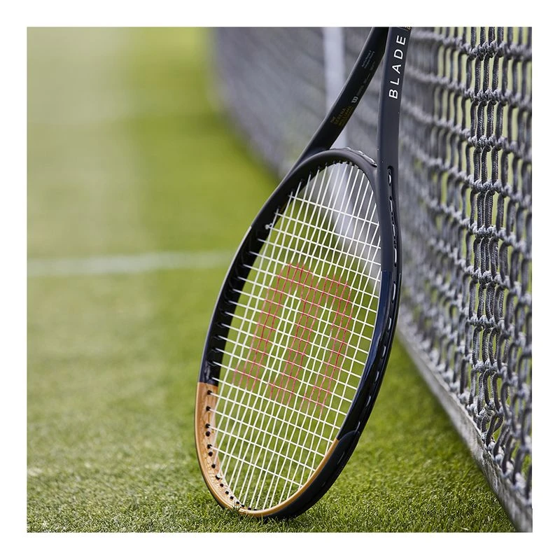 Wilson Blade 102 SW Autograph V7.0 FRM 4 Tennisschläger