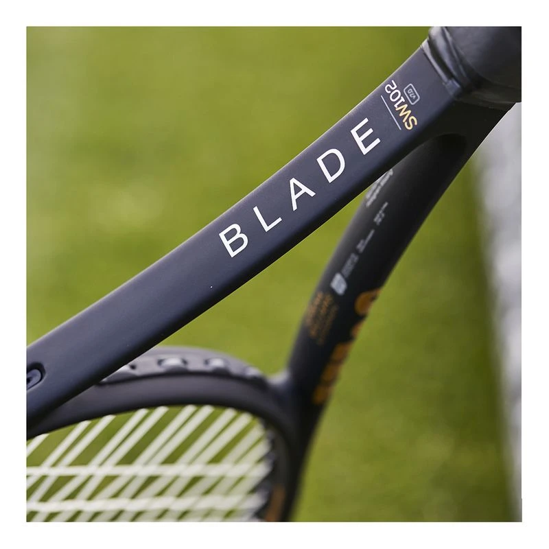 Wilson Blade 102 SW Autograph V7.0 FRM 4 Tennisschläger
