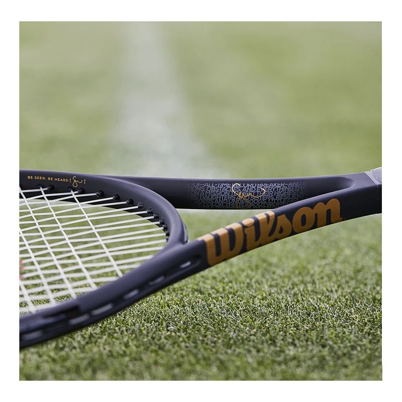 Wilson BLADE SW102 CV AUTOGRAPH V7.0　G2 Amazon | Wilson Blade 102 SW Autograph V7.0 FRM 1 ラケット