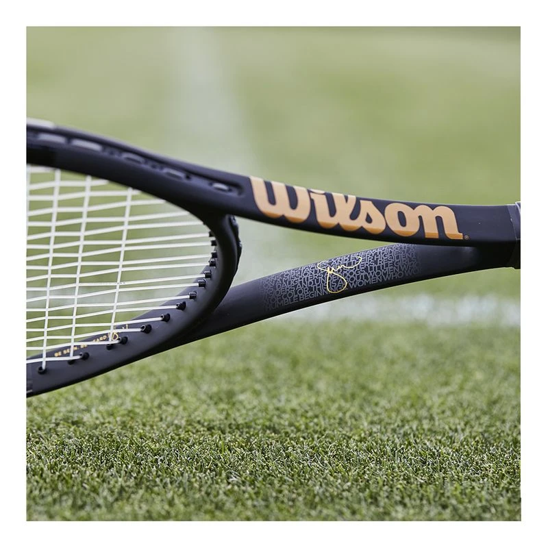 Wilson Blade 102 SW Autograph V7.0 FRM 4 Tennisschläger