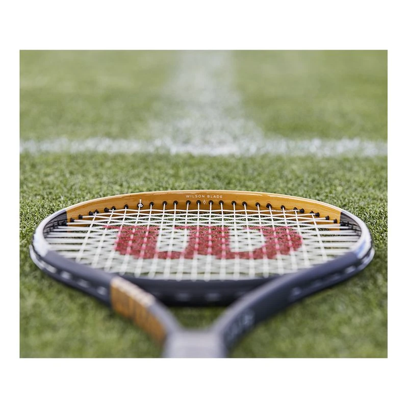 Wilson Blade 102 SW Autograph V7.0 FRM 4 Tennisschläger