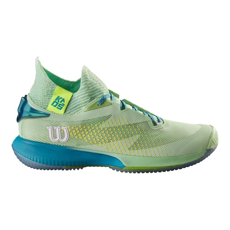 Wilson women's kaos tennis shoes on sale