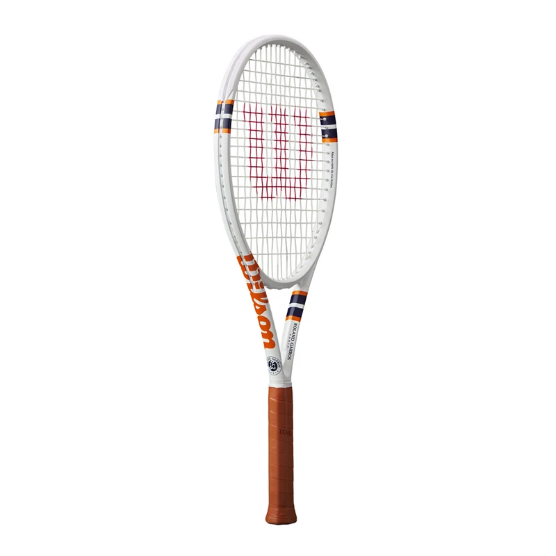 Wilson Roland Garros Clash 100 V2 Tennis Racquet 2023