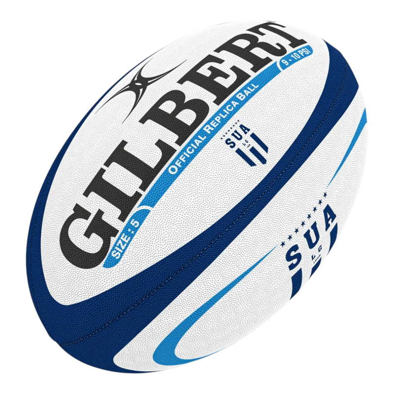 Ballon de Rugby Réplique Angleterre GILBERT