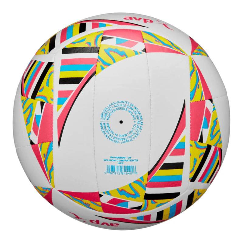 Ballon de volley-ball WILSON - Sport & Plein air