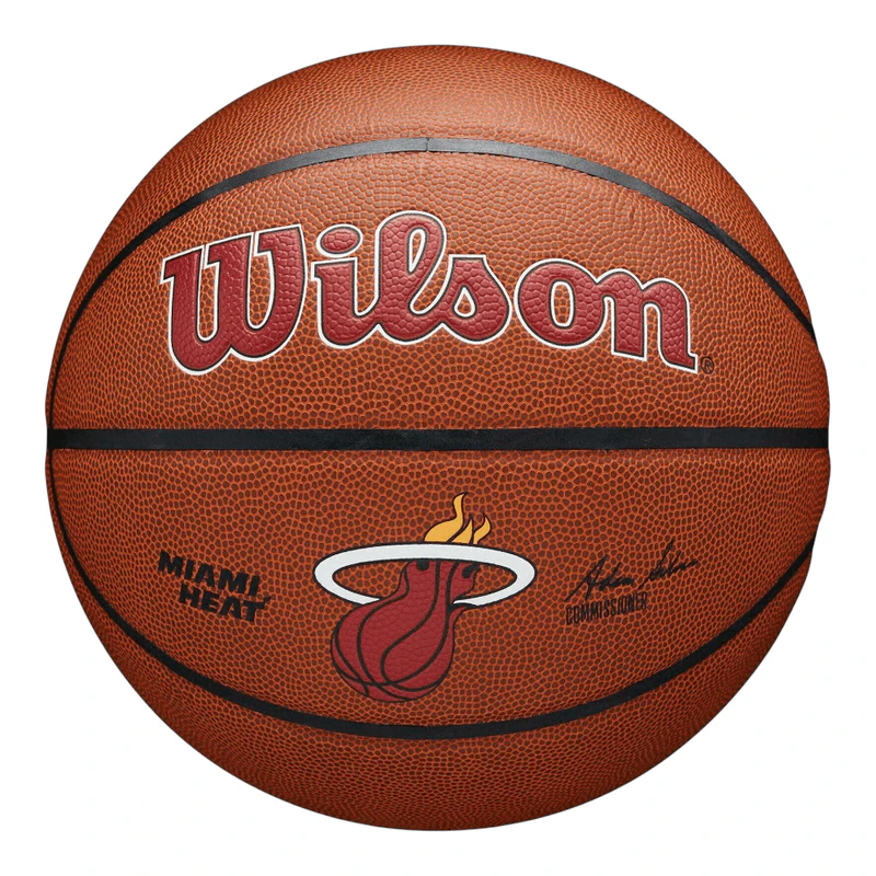 Acheter Wilson NBA Team Orlando Magic Ball WTB1300XBORL, Unisexe, Ballons de basket, bleu