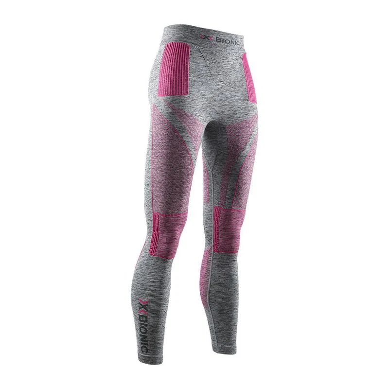 Maglia Termica X-Bionic Energy Accumulator 4.0 - Tecnologia 3D Bionic Sphere, Compressione Parziale