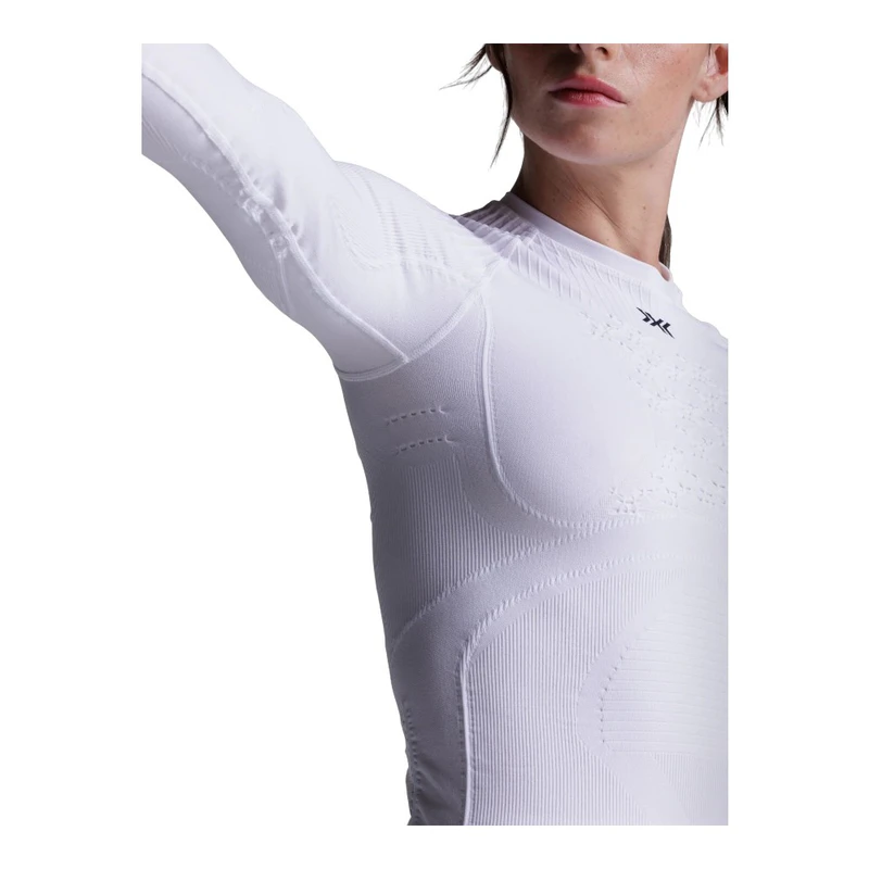 X-BIONIC FEMME INVENT 4.0 HAUT SOUS-VETEMENT X-BIONIC FEMME INVENT 4.0 HAUT SOUS-VETEMENT