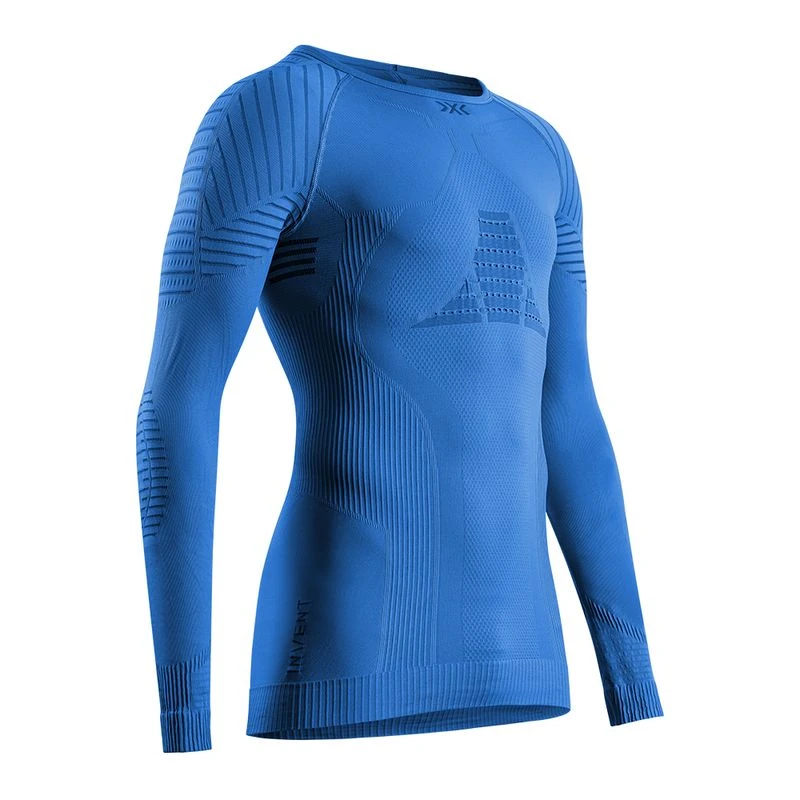 Maglia termica x bionic uomo hotsell