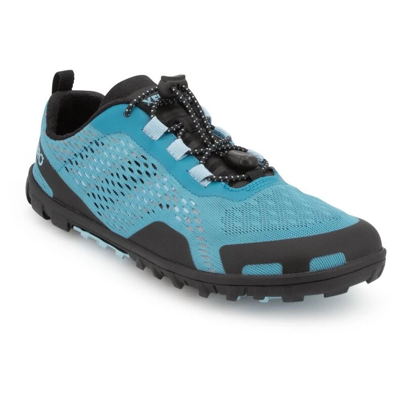 Aqua running shoes 2025