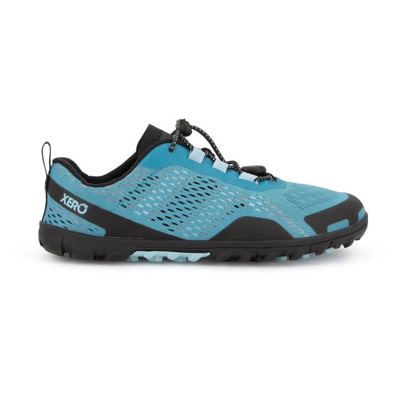 Xero Shoes Womens Aqua X Sport Running Shoes Surf Sportpursuit