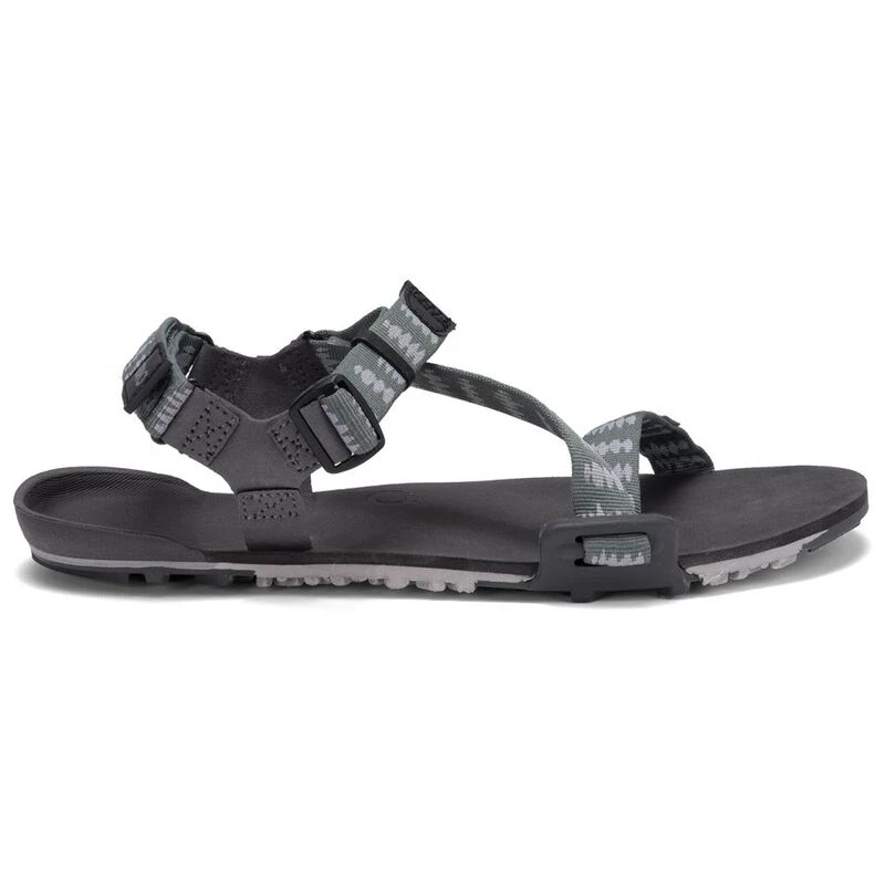 Xero Shoes Mens ZTrail Sandals (Forest)