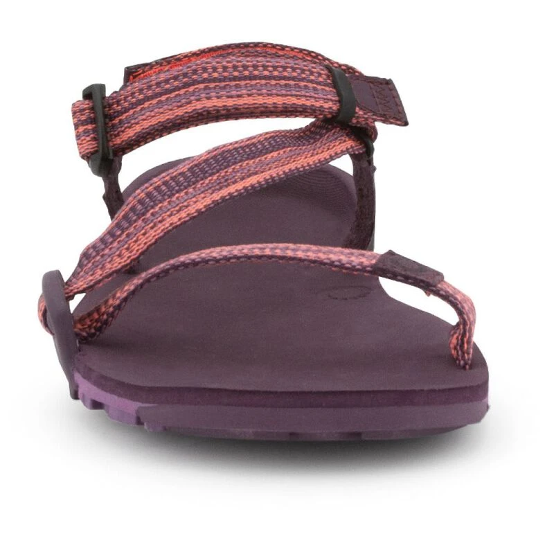 Xero Shoes Womens Z-Trail Sandals (Magenta) | Sportpursuit.com Xero Shoes Womens Z-Trail Sandals (Magenta) | Sportpursuit.com