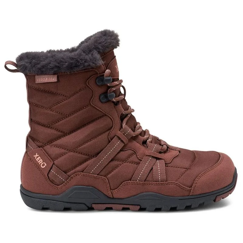 Xero Shoes Xero Shoes Alpine Winter Barefoot Boots