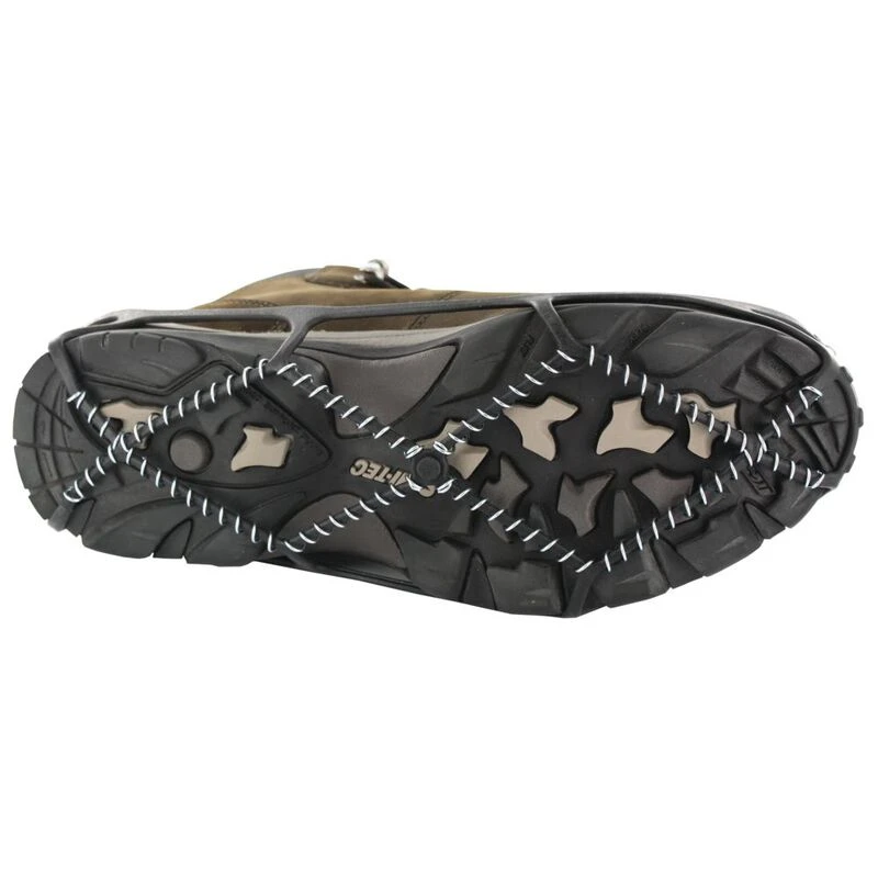 Yaktrax Walker - Crampons Pour Chaussures - Loisirs Et Randonnée - État Correct - Fabriqué En France