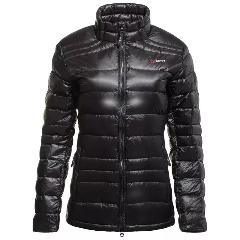 Yeti down jacket hot sale