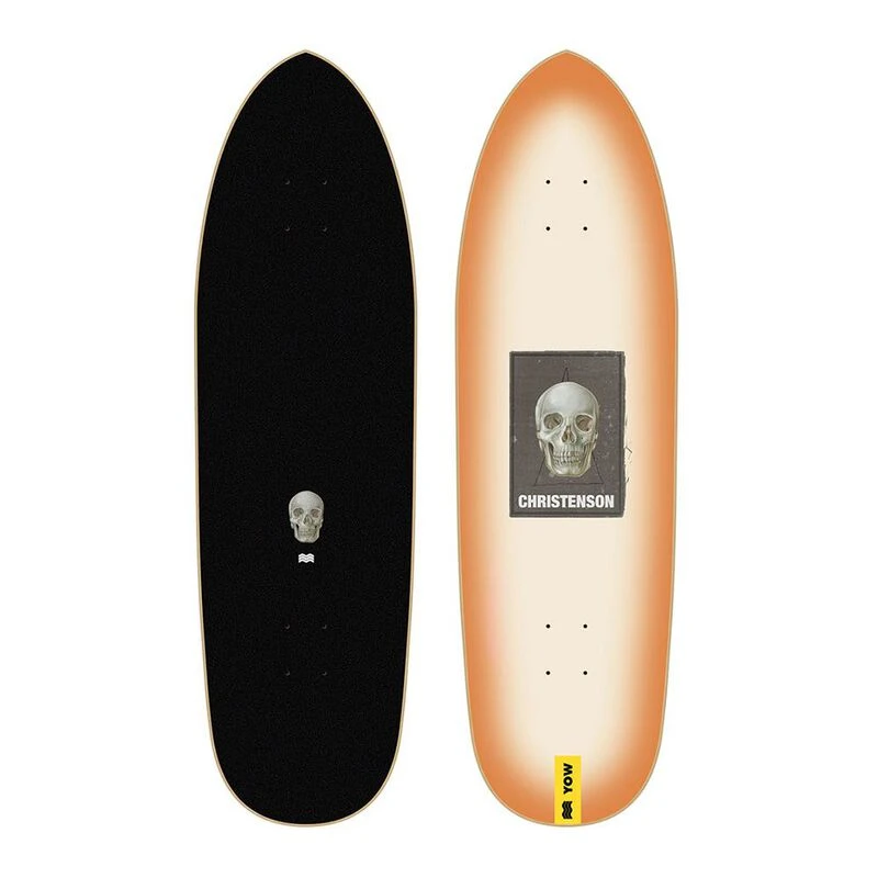 【yowsurf】Christenson Hole Shot 33.85\" YOW Christenson Hole Shot 33.85