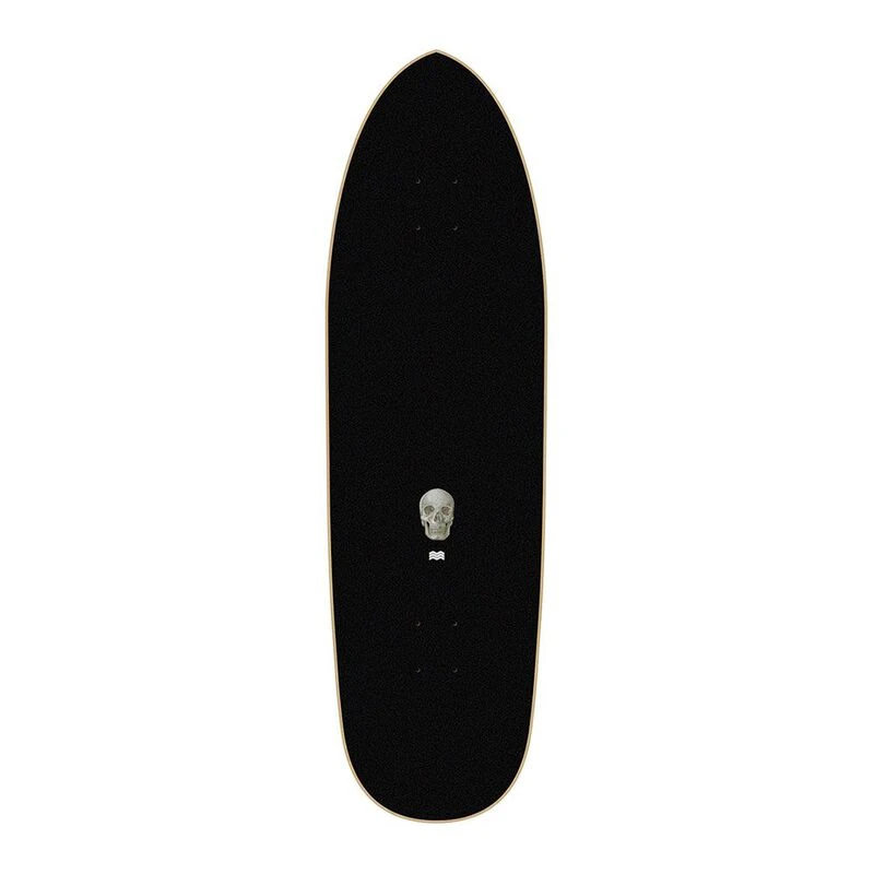 Yow Skateboard Hole Shot 33.85