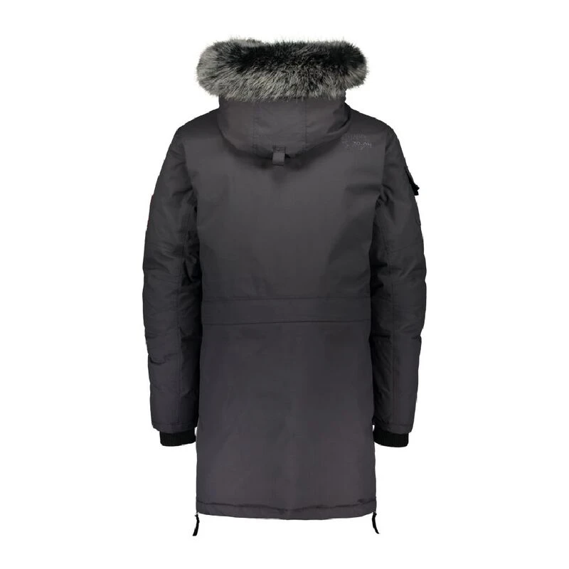 Trangoworld parka inobe goretex down shop