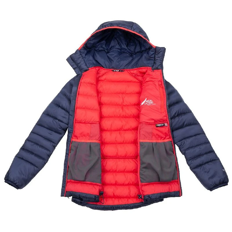 Zajo down shop jacket review