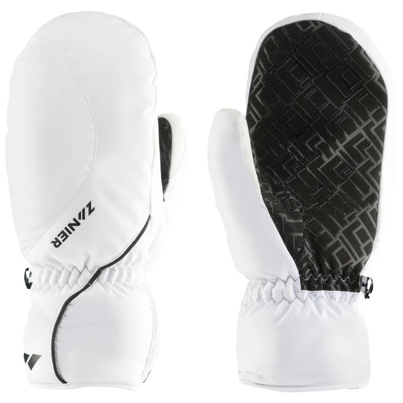 Zanier Seefeld.stx DA PrimaLoft® Rerun Mittens (For Men) - Save 50