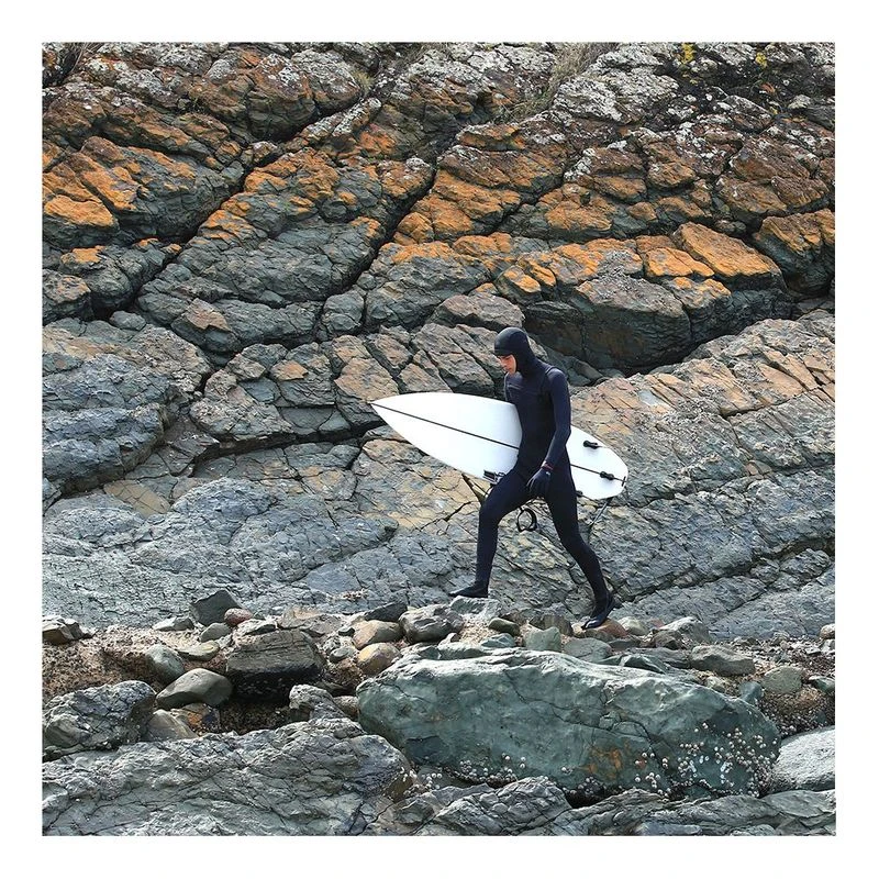 OCEAN&EARTH 3/2mm MENS STEAMER Lサイズ Mens Wetsuits – Salt Air