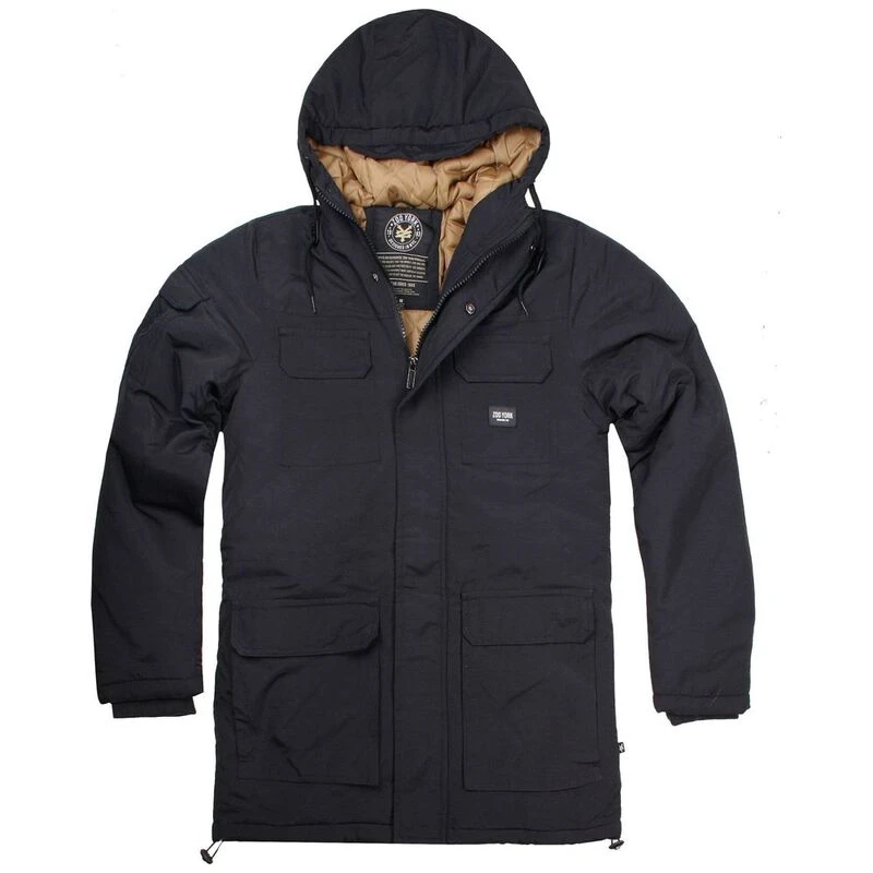 Parkas zoo york sales