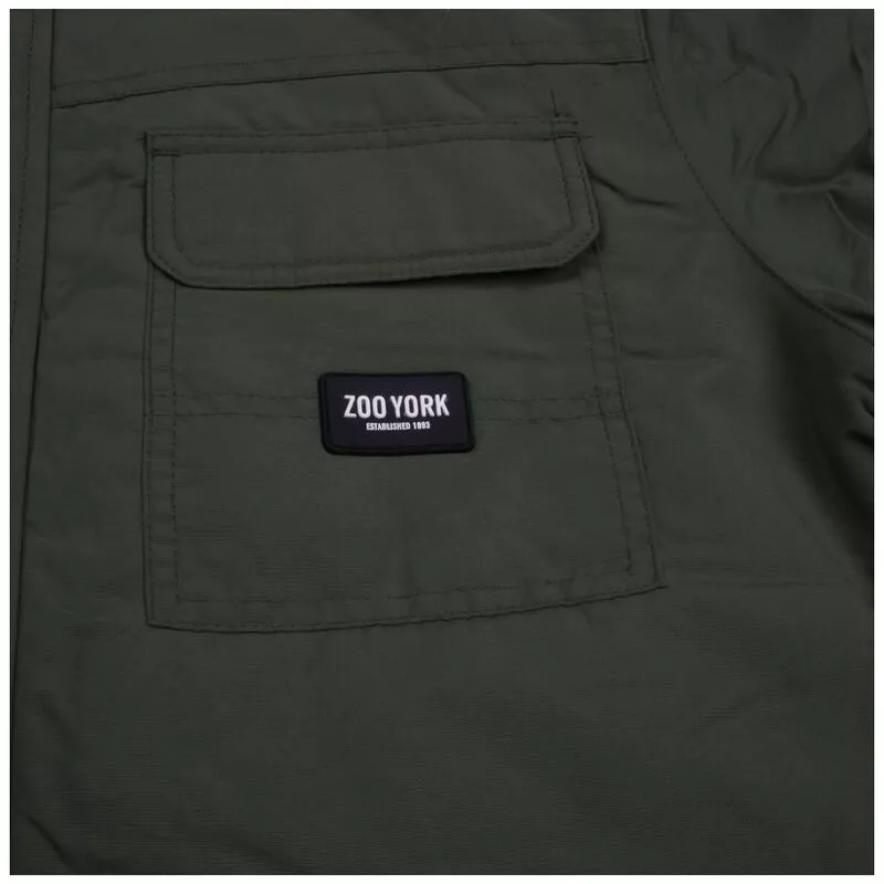 Zoo york hotsell winter jackets