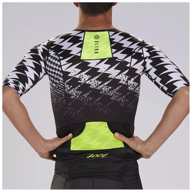 Zoot ultra tri shorts 2025