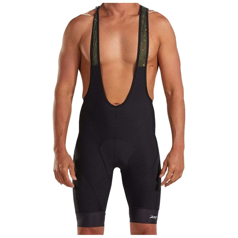 Zoot bib shorts top